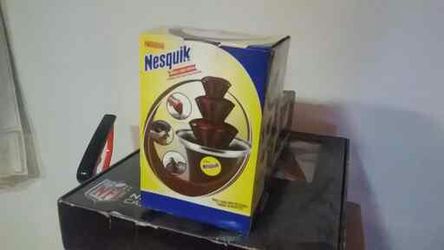 Kitchen appliances