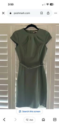 H&M dress