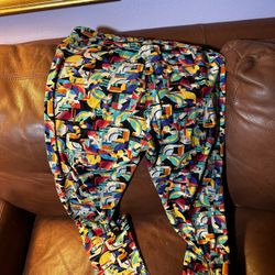 LueLaRoe Leggings 