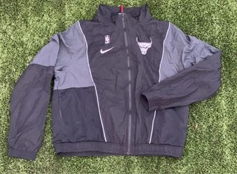 Chicago Bulls wind breaker
