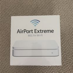 AirPort Extreme