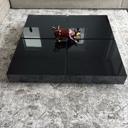 Modern Coffee Table