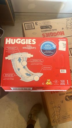 Diapers