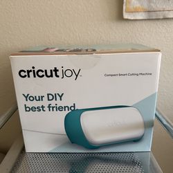 New cricut joy