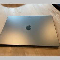 MacBook Pro 16in M3 