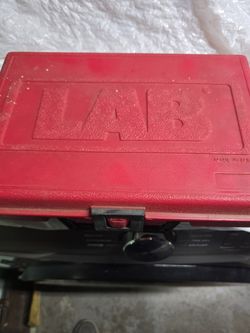 Locksmith Pinning Kit