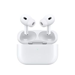 AirPods Pro 2nd Gen — Brand New in Box