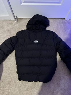 Northface Puffer
