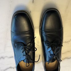 Men’s Croft and Barrow Dress Shoes
