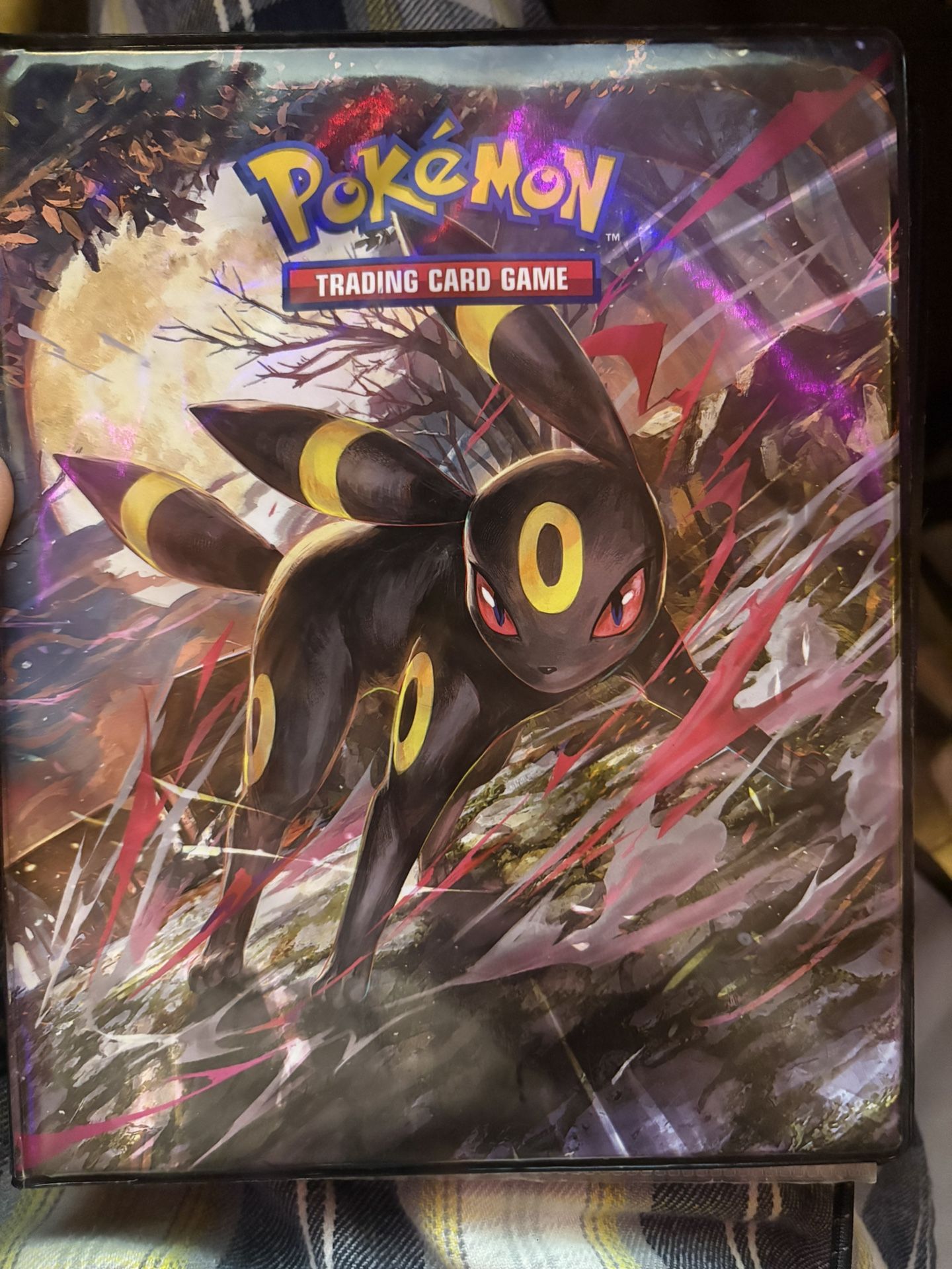 Pokémon Cards All Shinys