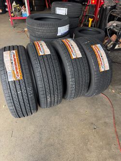 245/60R18 105 H ARROYO ECO PRO H/T