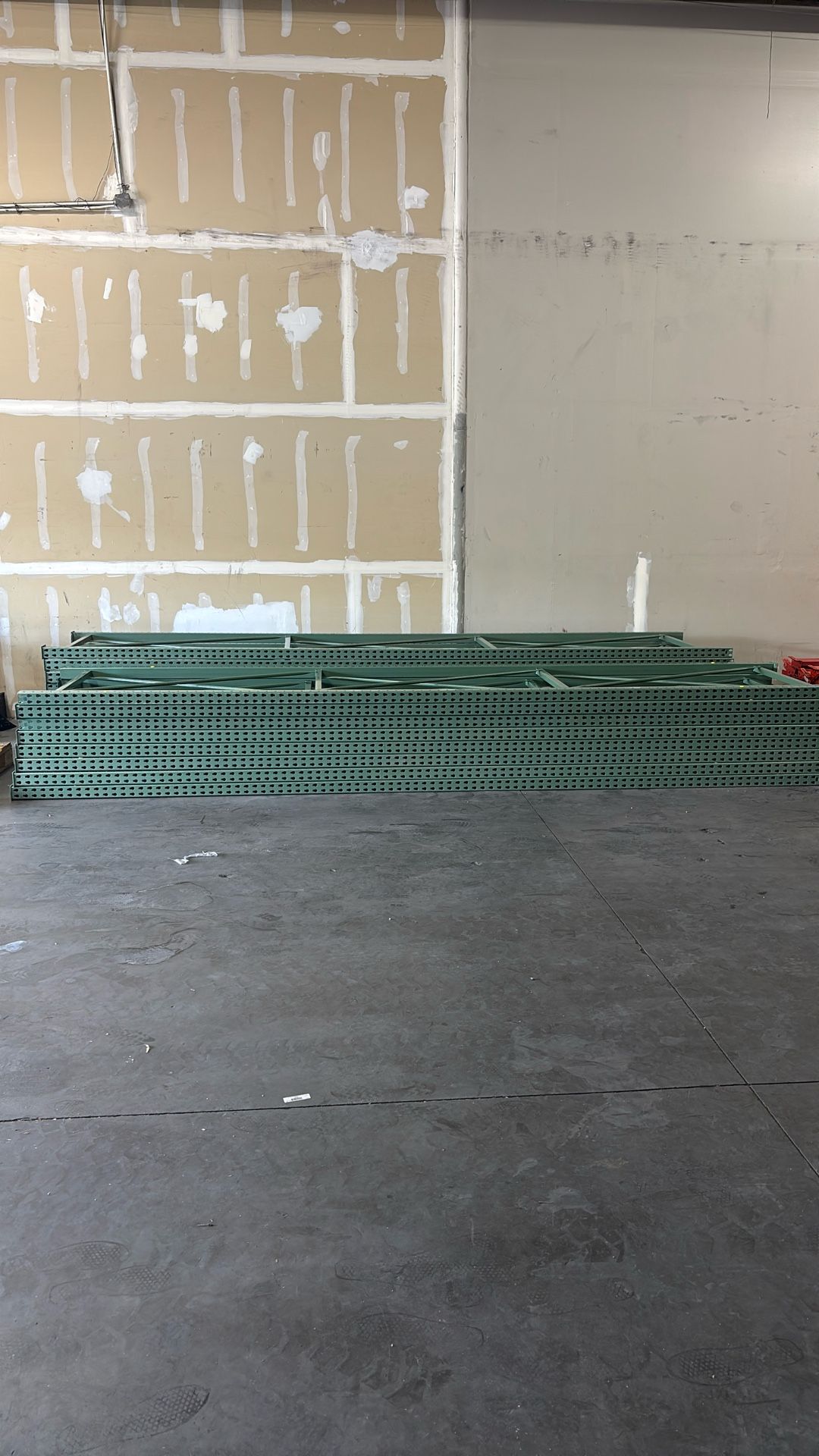 pallet racking for sale