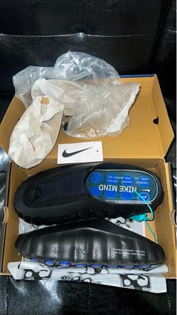 Nike minds
