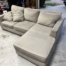 Small Couch 