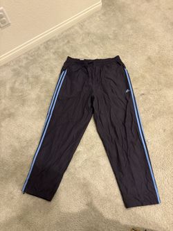 Adidas Track Pants