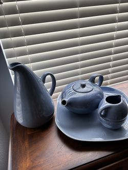Tea Set