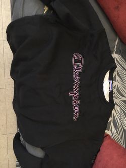 Champion Sweater 