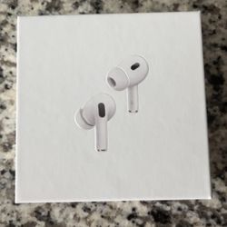 Airpod Pro (2nd Gen) ANC