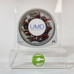 Marvel Ultimate Alliance (Sony PlayStation Portable PSP, 2006)