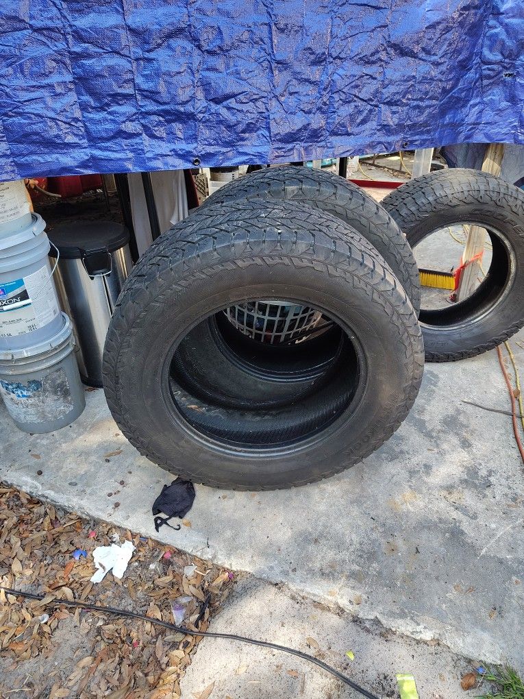 Tires