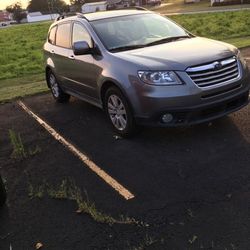 2009 Subaru Tribeca 