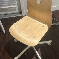 Home Office Chair - Swivel