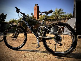 FELT Brand EDICT BIKE Full Suspension