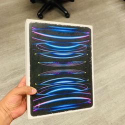 iPad Pro 12.9inch 6th Gen Wi-Fi 128GB