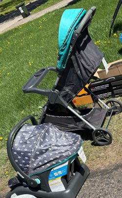 Stroller