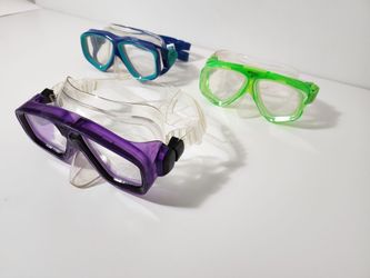 Kids Swimming Goggles for Boys Girls Toddlers