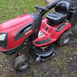 Mowers