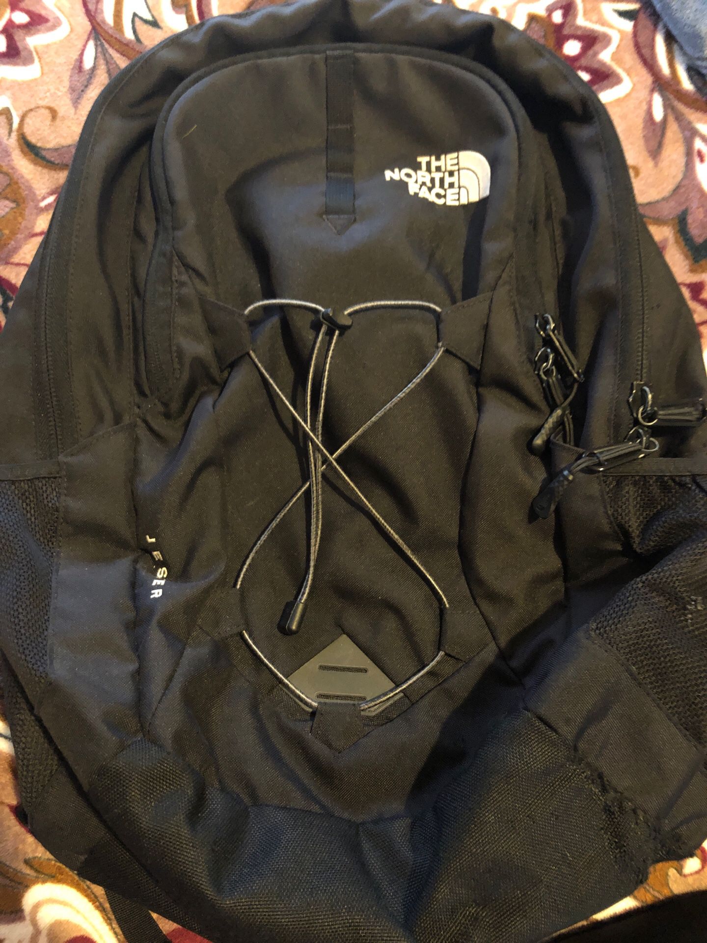 Free North Face Jester Backpack