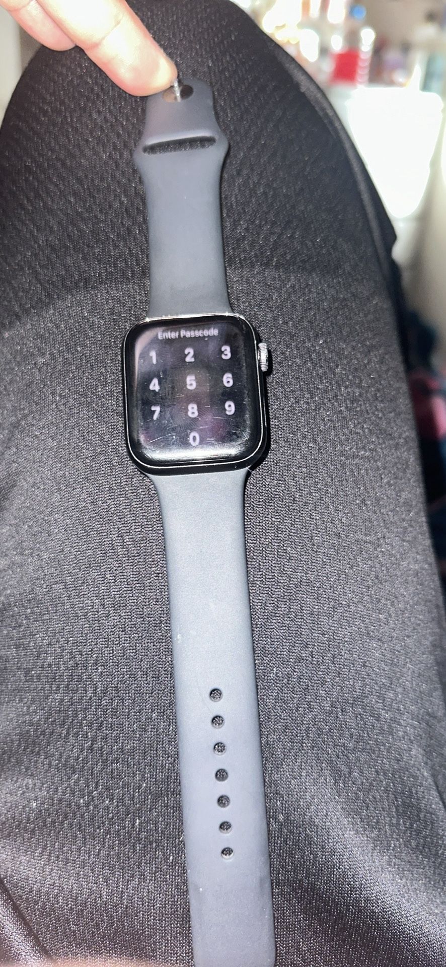 Apple Watch