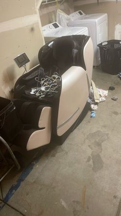Massage Chair