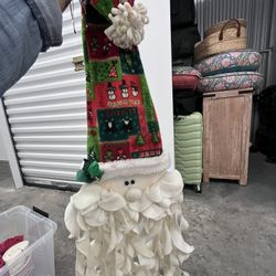 Santa Clause 
