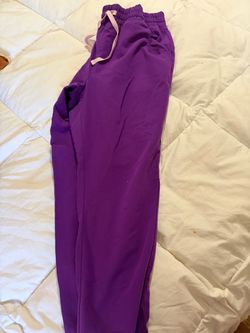 Purple color fig