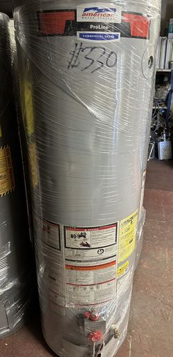 Water Heater