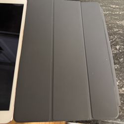 Keyboard iPad Case 