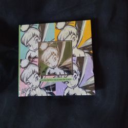 Disney's Tinkerbell Pin By Allison Lefort