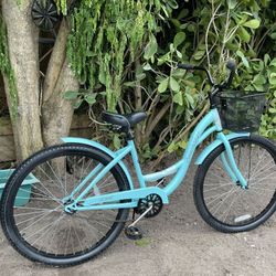 26 NEW BEACH CRUISER 1 SPEED