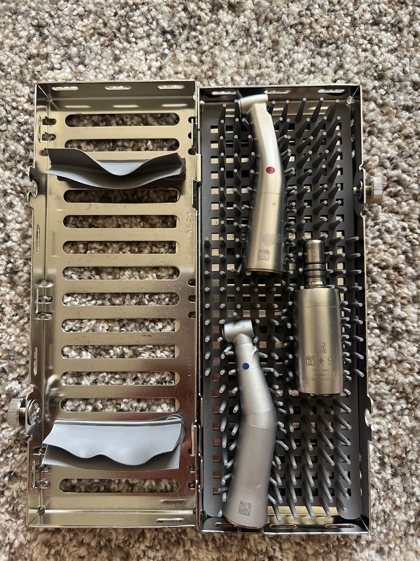 Bien Air Handpiece- High and Low Speed