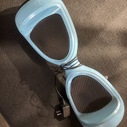Hoverboard