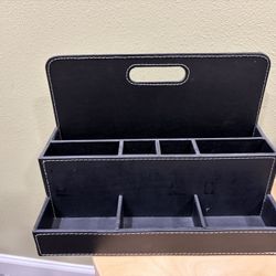 IKEA RISSLA Desk organizer