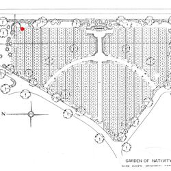 Cemetery Plot