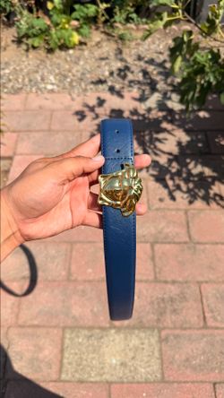 belt and glasses bundle