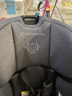 Uppabbay Car Seat