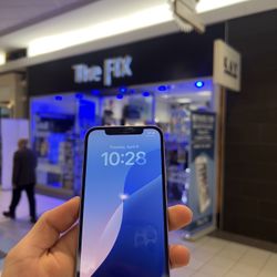 iPhone 12 Factory Unlock 