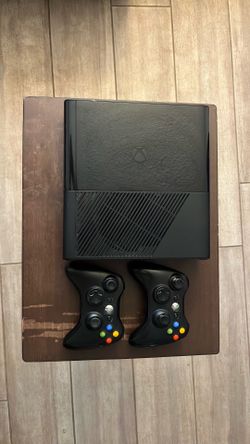Xbox 360 E