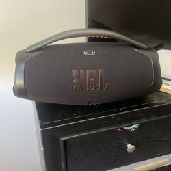 JBL speaker 400 W