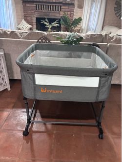 Bassinet